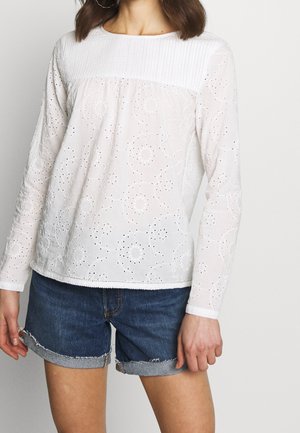 ONLY Camicetta - light blue