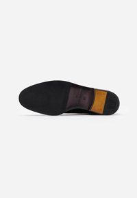 Melvin & Hamilton Botines - black