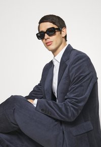 Lindbergh FINE SUPERFLEX - Κοστούμι - navy