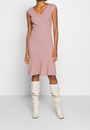 Jerseyjurk - light pink