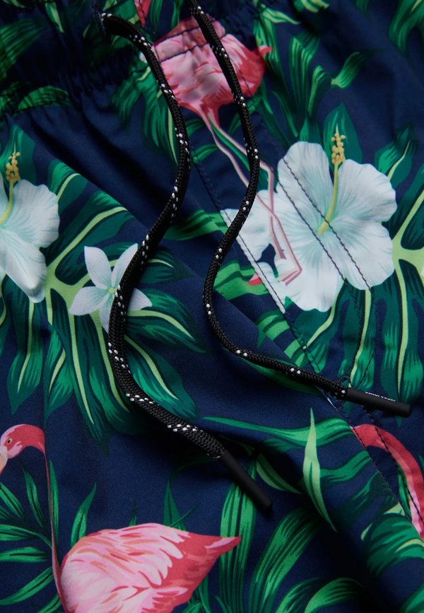 STMAUI SWIM NOVELTY - Swimming shorts4