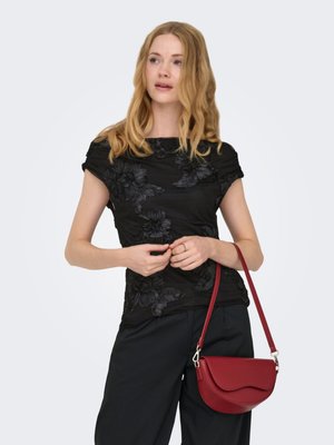 JDYCASABLANCA - Blouse - black