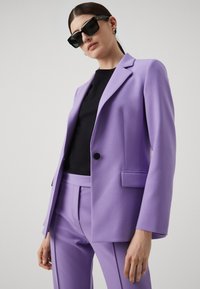 HUGO ATANA 2 - Blazer - open purple