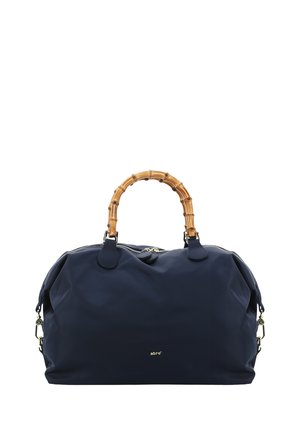 Abro ROSA - Handtasche - navy