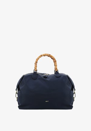 Abro ROSA - Handtasche - navy