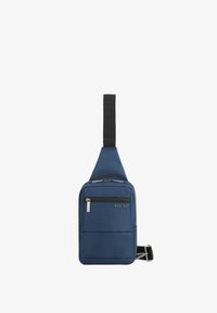 Non selezionato, blue