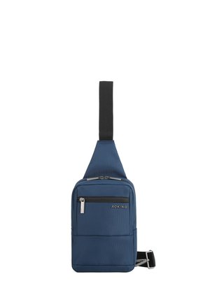 Borsa a tracolla - blue