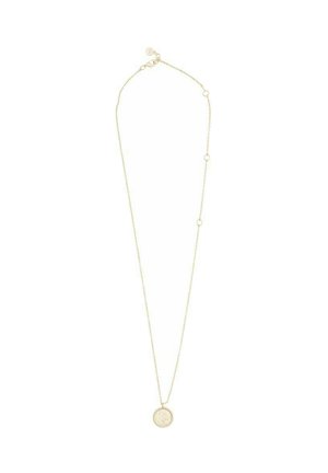 Halsband - gold-coloured