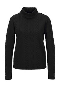 Unausgewählt, black