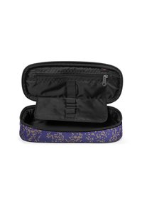 Eastpak UNISEX ciemnoliliowy