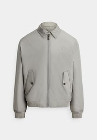 THE SOUTHLAND PACKABLE JACKET - Μπουφάν τύπου bomber - grey fog