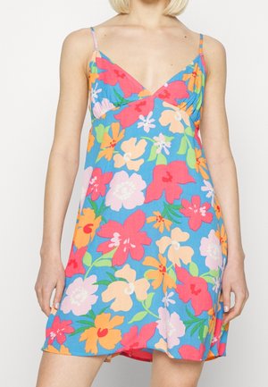 Hverdagskjole - multi-coloured