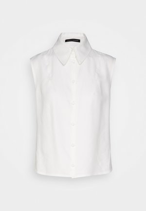 RAMUNE PIEKAUTAITE BLOUSE - Topp - white