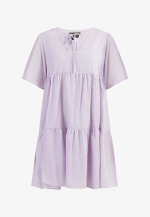 DreiMaster, DREIMASTER KLEID - Freizeitkleid - helllila