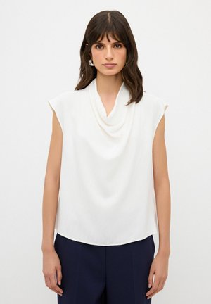 adL Camicetta - beige