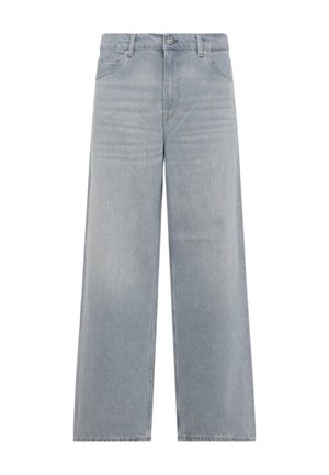 Our Legacy, OUR LEGACY VAST CUT - Jeans a sigaretta - blue
