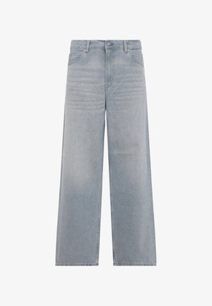 Our Legacy, OUR LEGACY VAST CUT - Straight leg jeans - blue