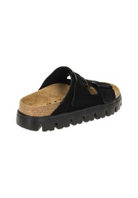 Birkenstock Sandalen - black black