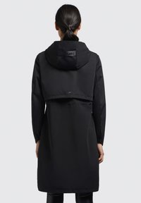 khujo JOMANA - Parka - schwarz