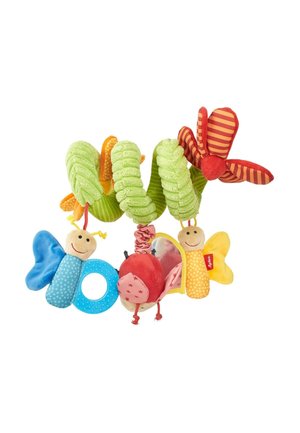 Toy for babies - mehrfarbig