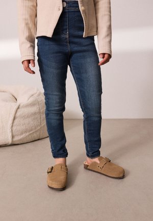 Next, Jeansy Slim Fit