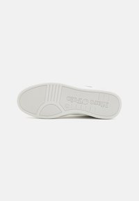 Marc O'Polo MOD 3A - Trainers - white/sand