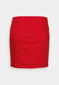 Vero Moda Spódnica ołówkowa