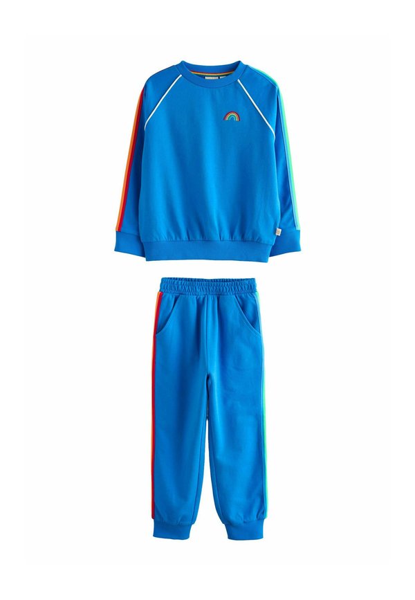 SET - Trainingsanzug