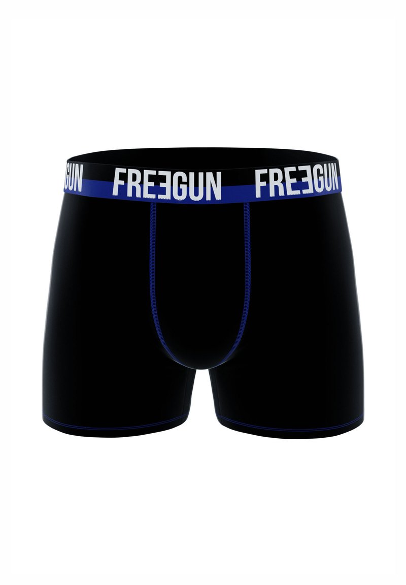 Boxers Enfant Coton FREEGUN Boxer Enfant Lot De 4 - Coton Doux Respirant Garçon Boxer Freegun 95% Coton Boxers Enfant Coton FREEGUN Boxer Enfant Lot De 4 - Coton Doux Respirant Garçon Boxer Freegun 95% Coton