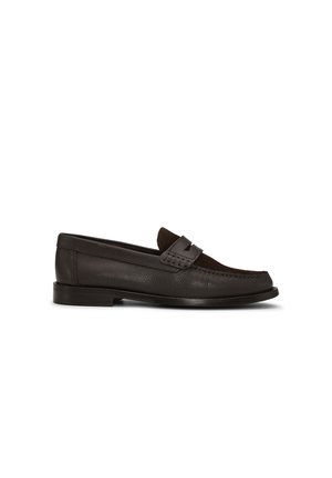 Les Deux, LOAFER - Обувки без връзки - molé brown