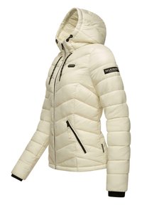 Marikoo KUALA - Lengva striukė - offwhite