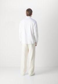 BOSS MOTION - Camicia - white