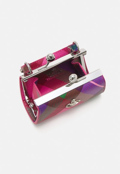 Vivienne Westwood DOLL BAG - Handbag - candy