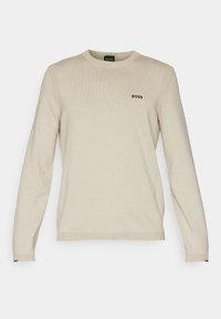 Unausgewählt, light beige