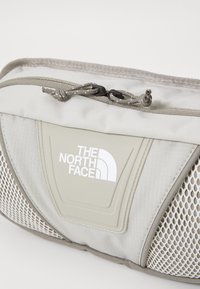 The North Face PACK UNISEX - Bältesväska - soapstone/slate rock