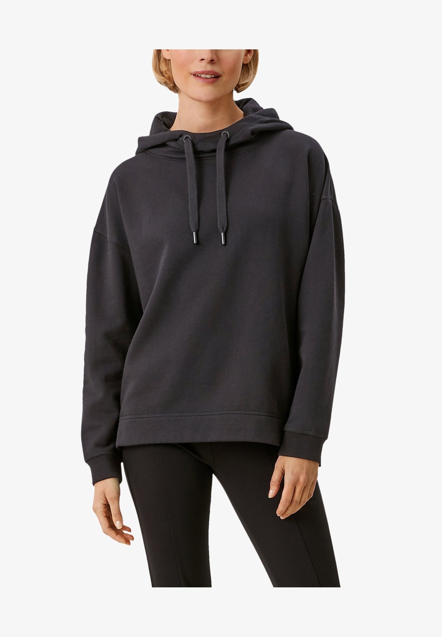 S.Oliver Maglietta A Maniche Lunghe Donna - Basic E Comfortevole