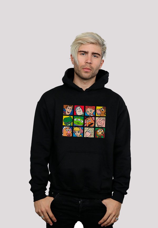 DISNEY TOY STORY SPIELZEUGE PREMIUM FILM MOVIE TV COMIC FAN ME - Kapuzenpullover