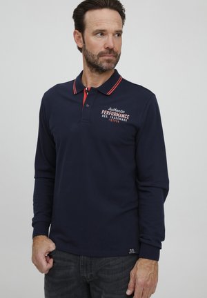 FQ1924 FQWidar - Polo shirt - navy blazer