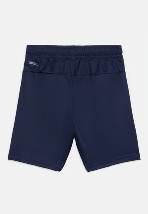Puma, TEAMGOAL SHORTS JR UNISEX - Αθλητικό σορτς - puma navy-puma white