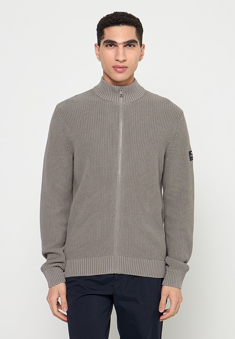 Ecoalf Vest groen Ecoalf Vest groen