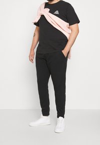 Blend Jogginghose - black