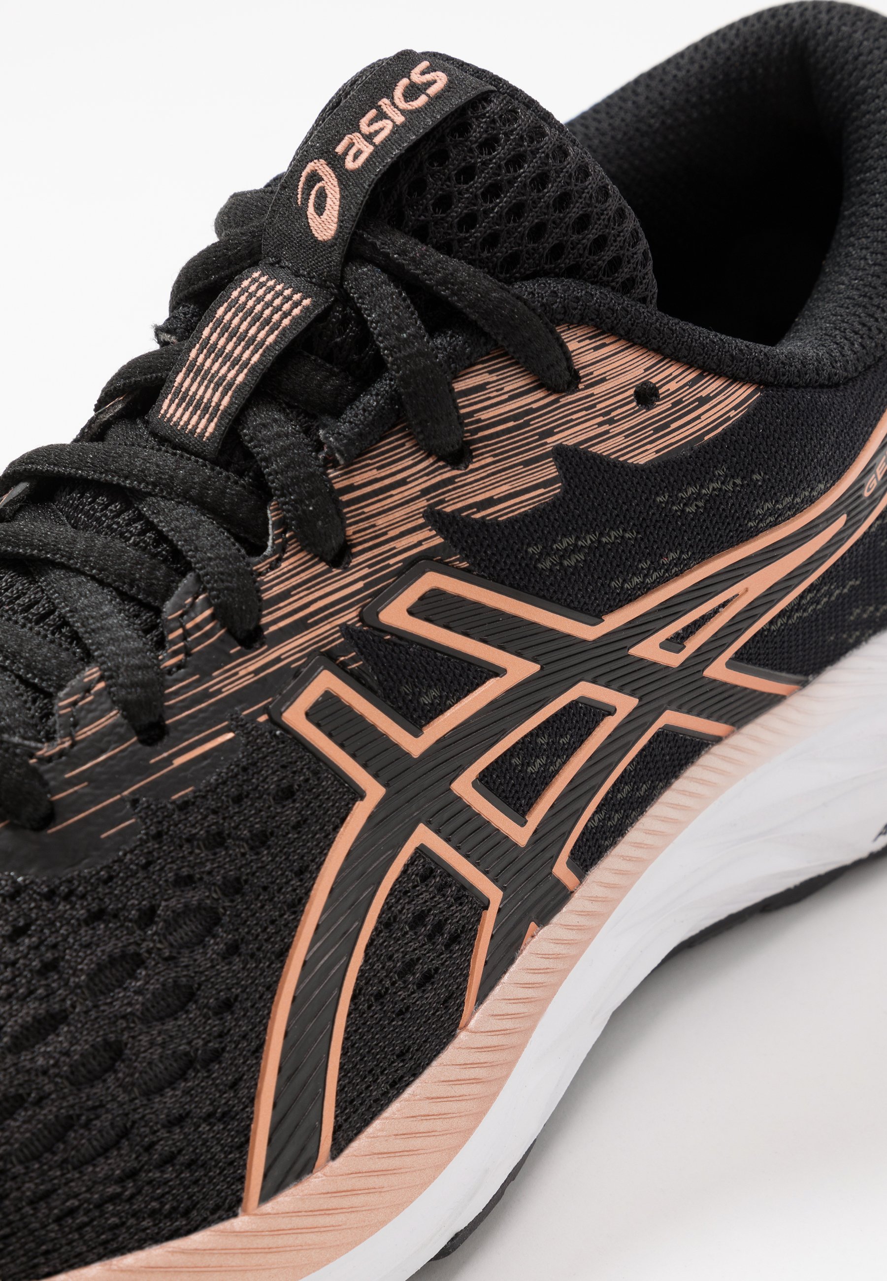 asics gel excite 7 rose gold