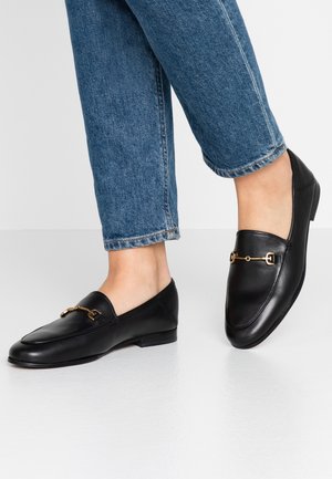 LORAINE - Slippers - black