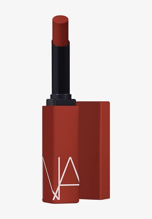 NARS POWERMATTE LIPSTICK - Rossetto - mogador