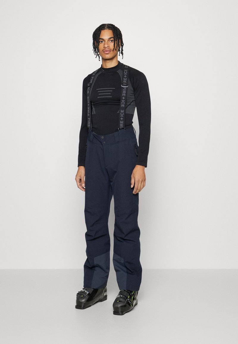 Bogner Fire + Ice SCOTT Ski pants navy/dark blue Zalando.ie