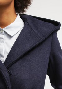 mint&berry Cappotto classico - dark blue