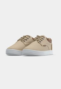 Pier One Zapatillas - beige