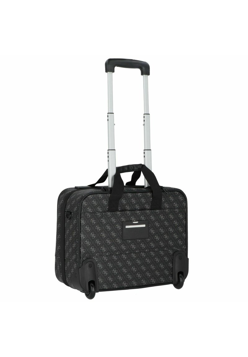 Guess Valise à roulettes - Photo 2