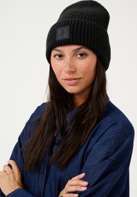 Culture CUMERVA HAT - Berretto - black