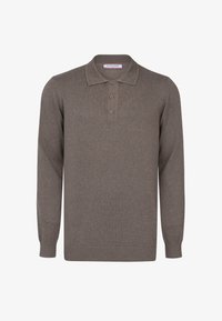 Unausgewählt, brown